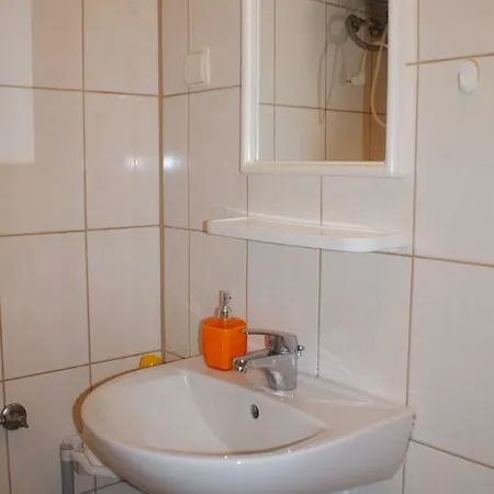Apartament Elizabeth