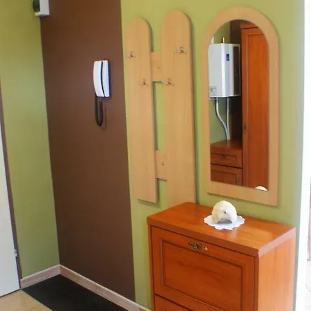 Apartament Elizabeth * Szklarska Poreba