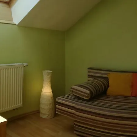 Apartament Elizabeth Appartement