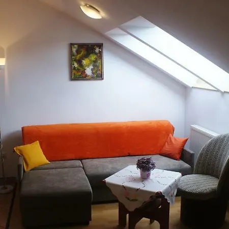 Appartement Apartament Elizabeth *