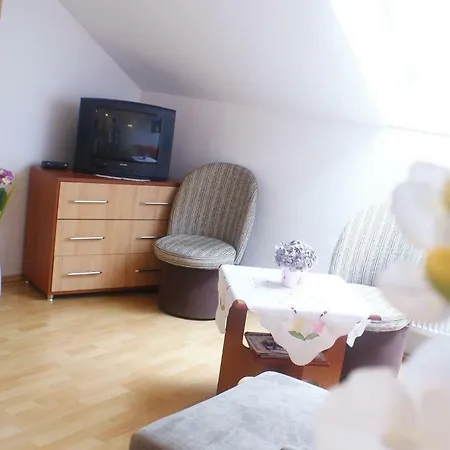 Apartament Elizabeth *