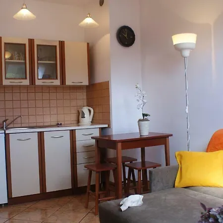 Apartament Elizabeth Appartement